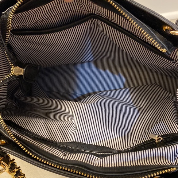 Kaari blue tote - Picture 4 of 15